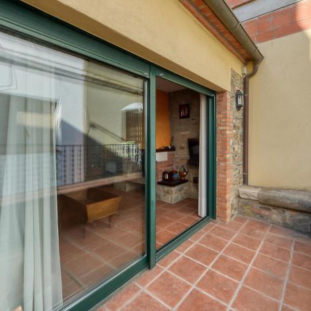 Puig Rom 45 Centro - Barneda Roses Exterior foto