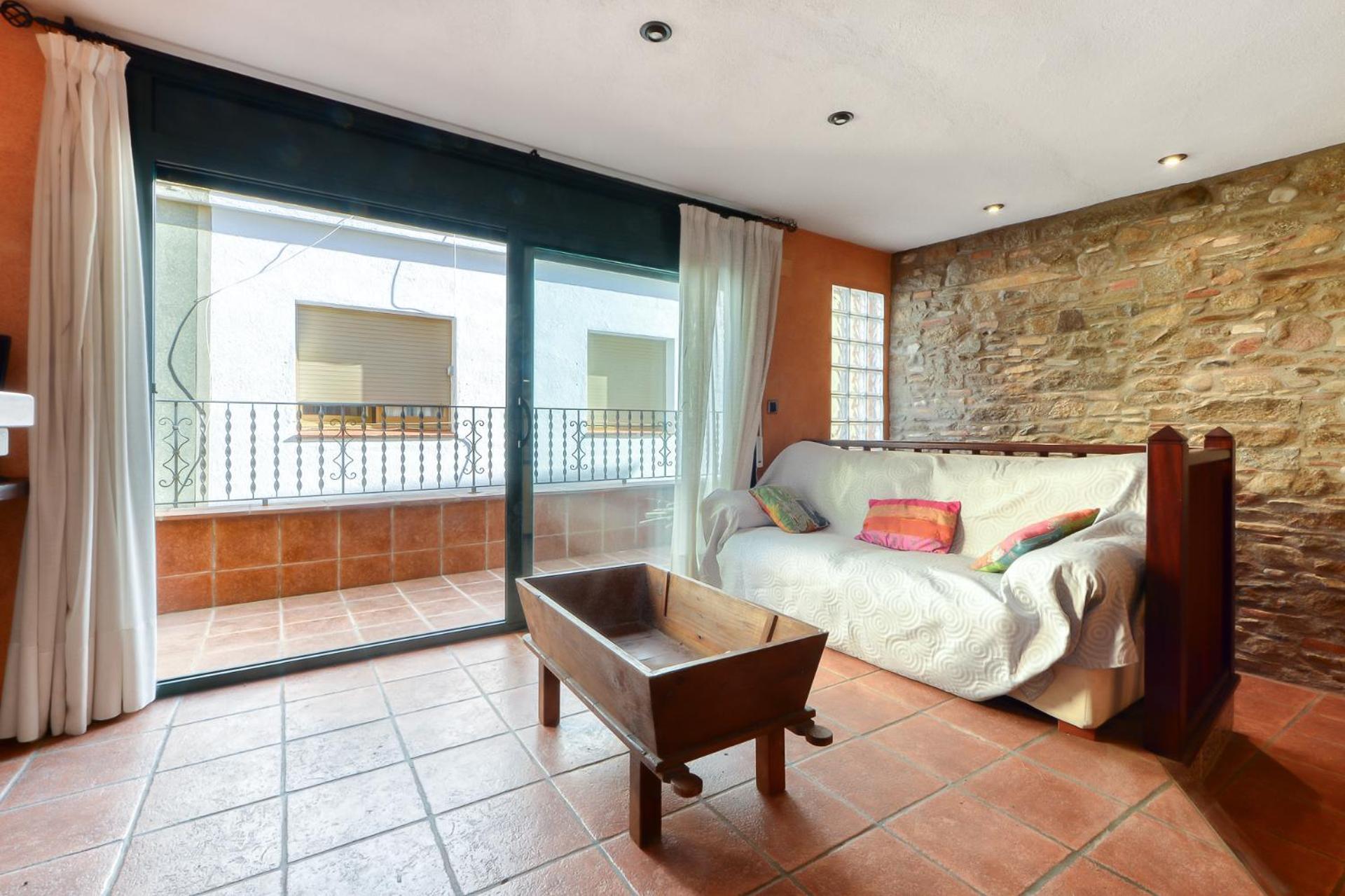 Puig Rom 45 Centro - Barneda Roses Exterior foto