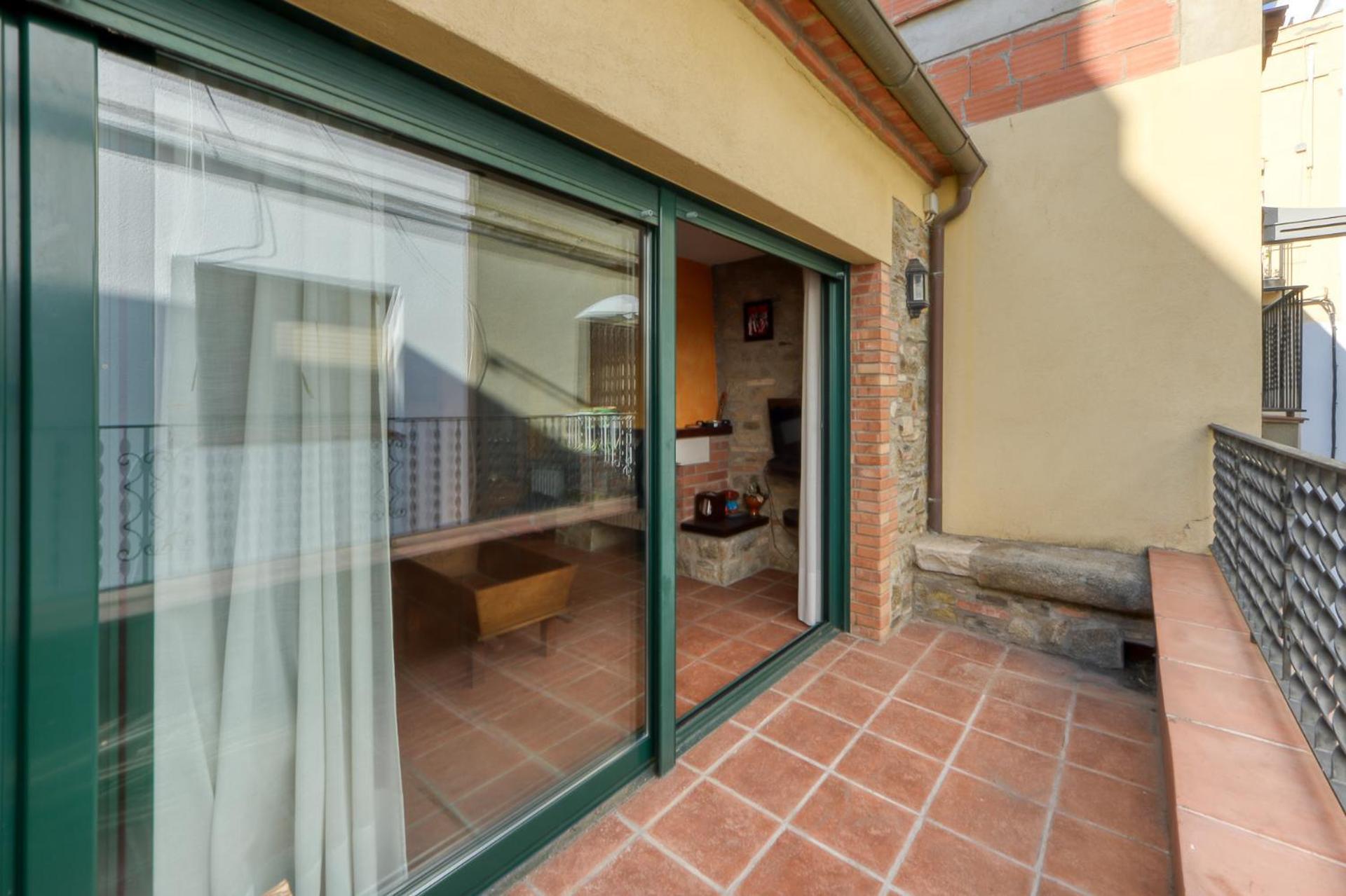 Puig Rom 45 Centro - Barneda Roses Exterior foto