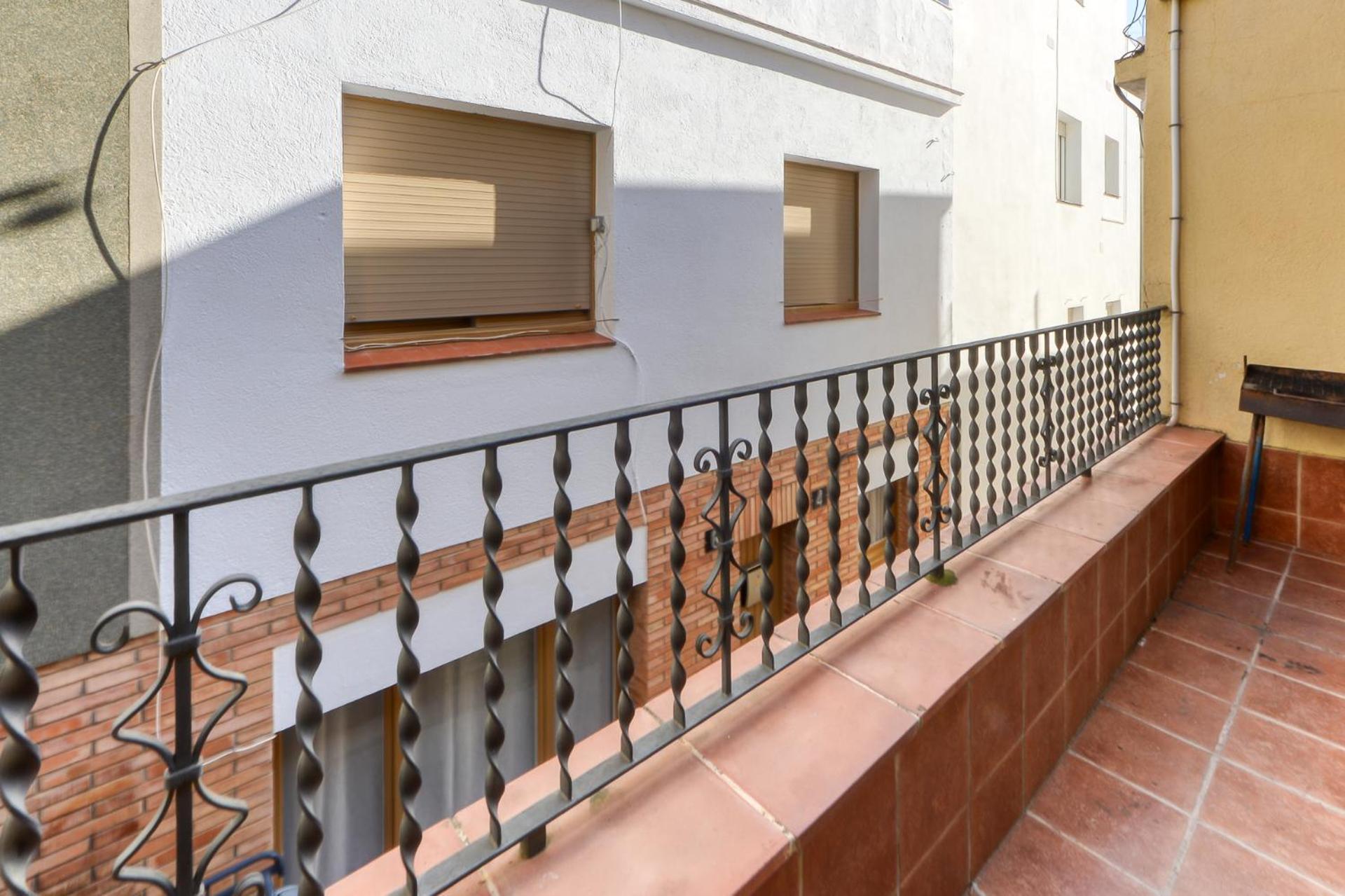 Puig Rom 45 Centro - Barneda Roses Exterior foto