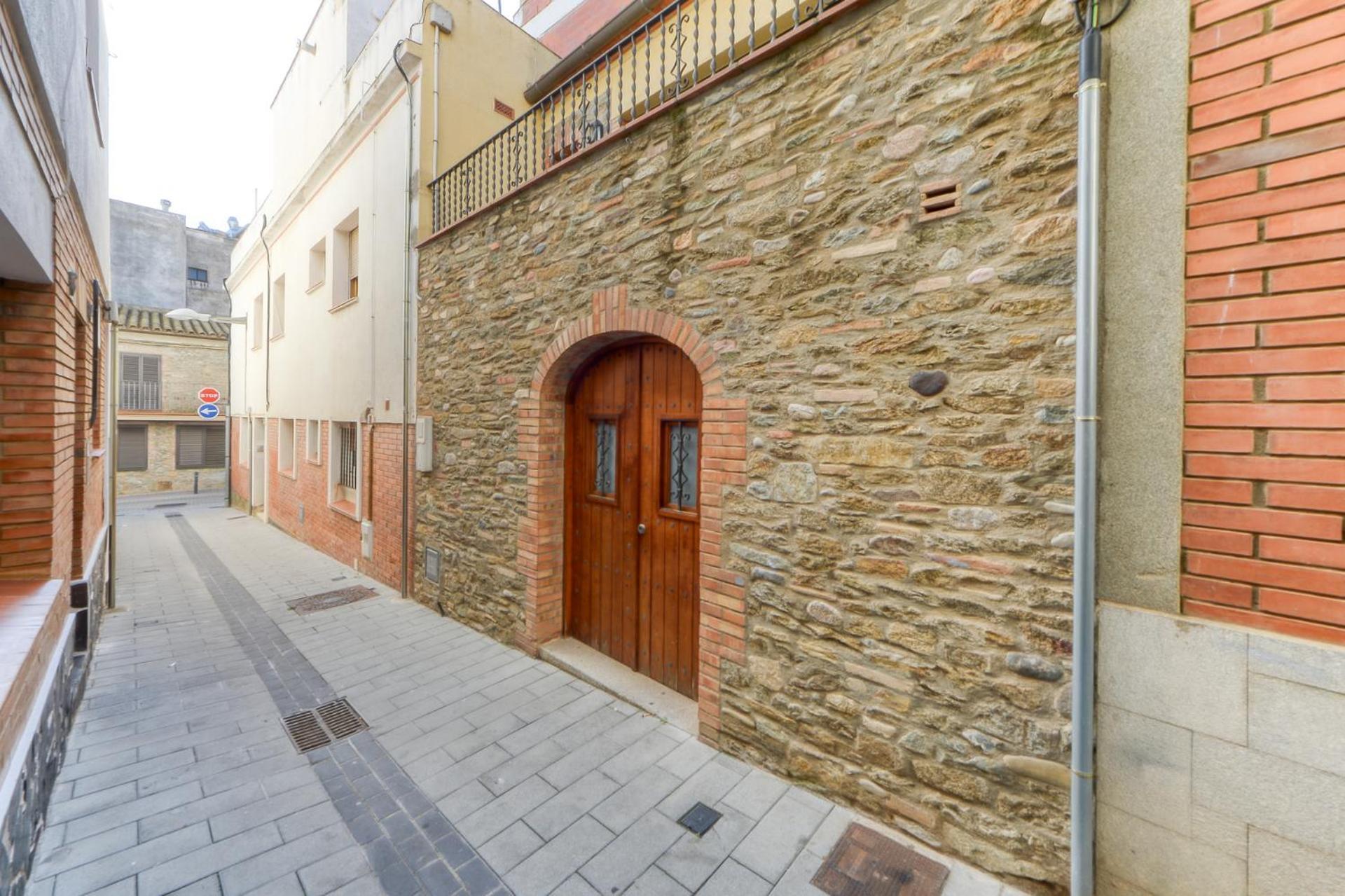 Puig Rom 45 Centro - Barneda Roses Exterior foto