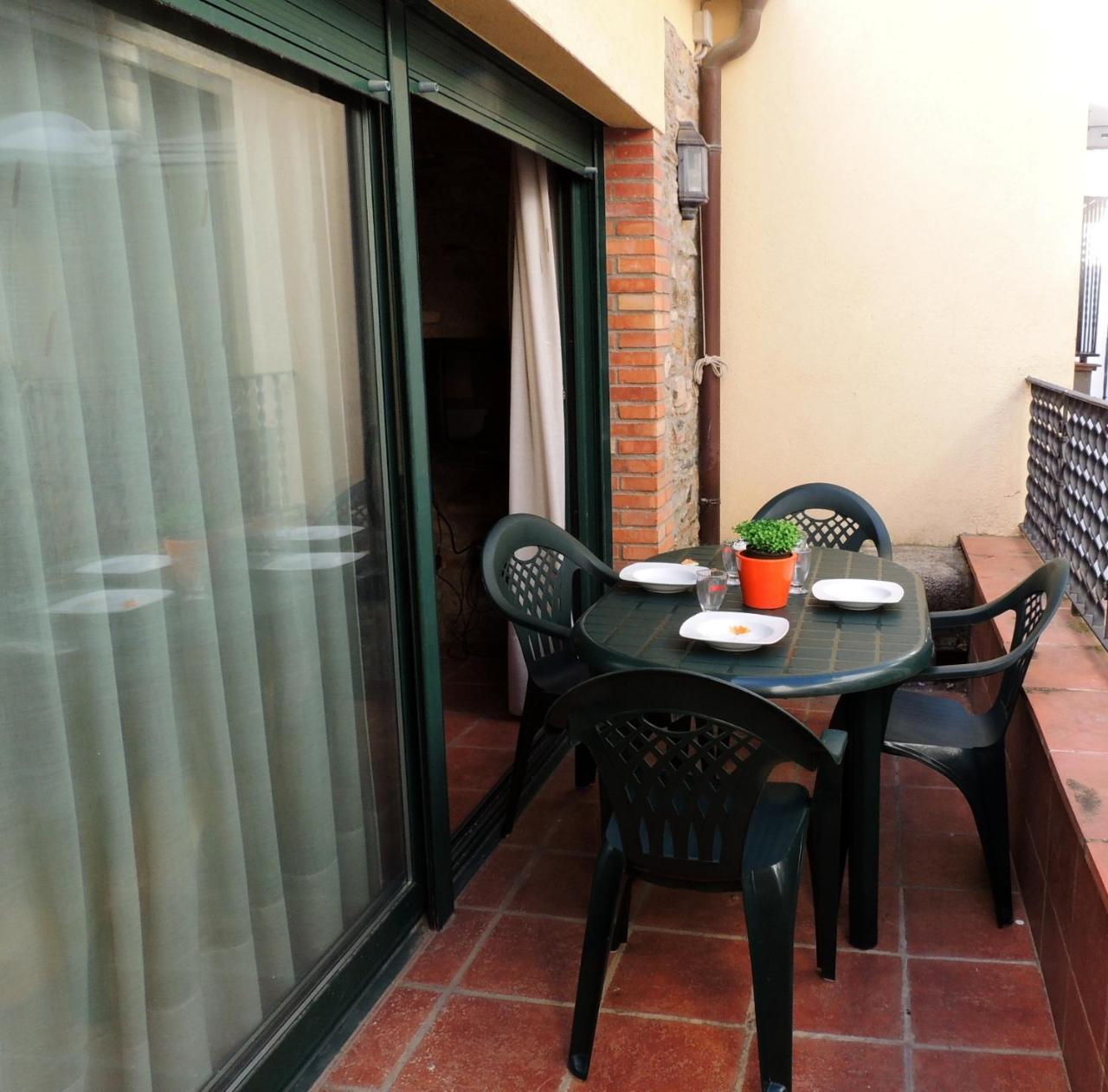 Puig Rom 45 Centro - Barneda Roses Exterior foto