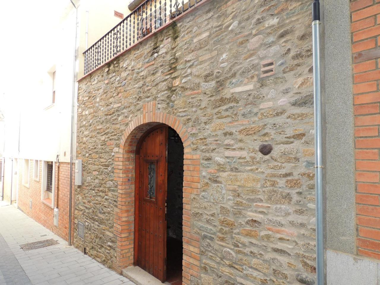 Puig Rom 45 Centro - Barneda Roses Exterior foto